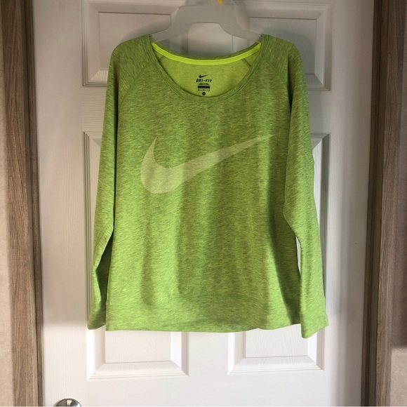 Nike Sweatshirt Size Medium - Picture 1 of 7